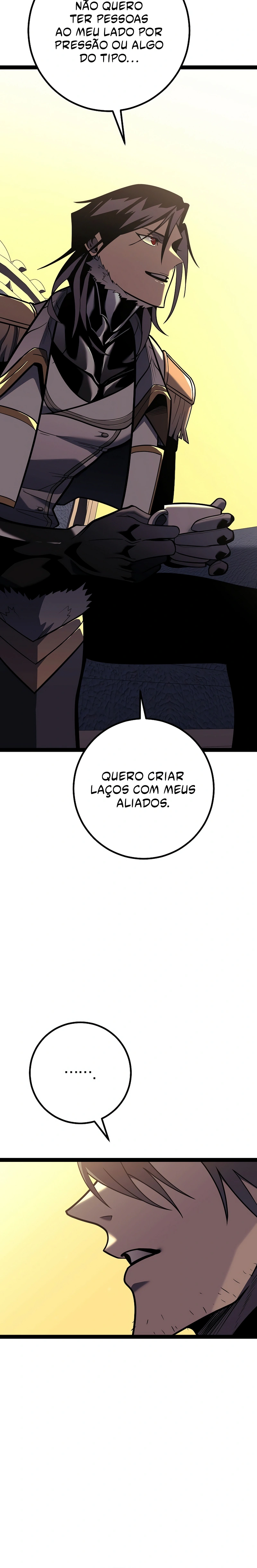 Read Regressando Como Bastardo do Clã da Espada PT Manga Online