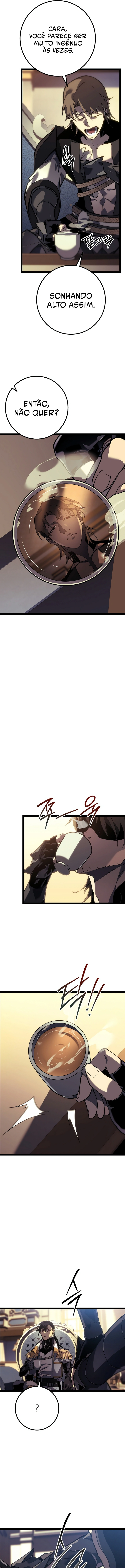 Read Regressando Como Bastardo do Clã da Espada PT Manga Online