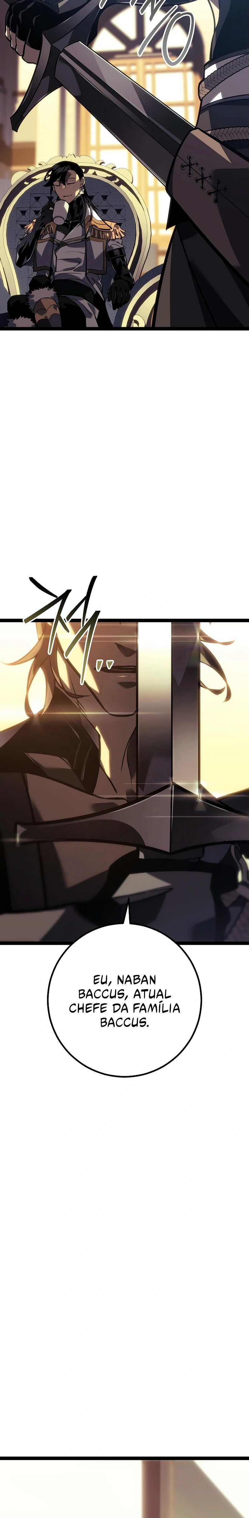 Read Regressando Como Bastardo do Clã da Espada PT Manga Online