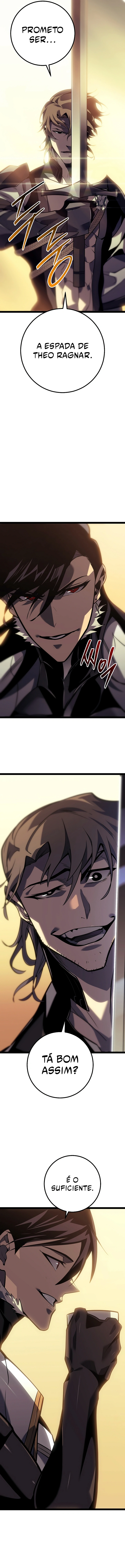 Read Regressando Como Bastardo do Clã da Espada PT Manga Online