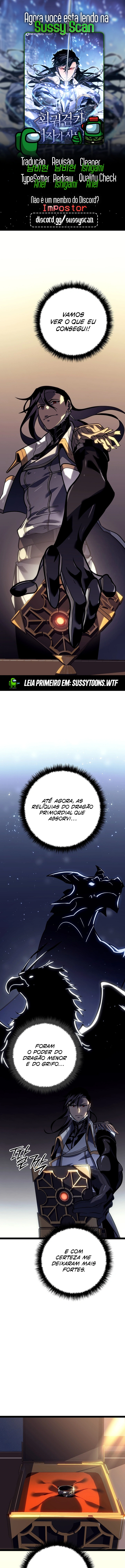 Read Regressando Como Bastardo do Clã da Espada PT Manga Online