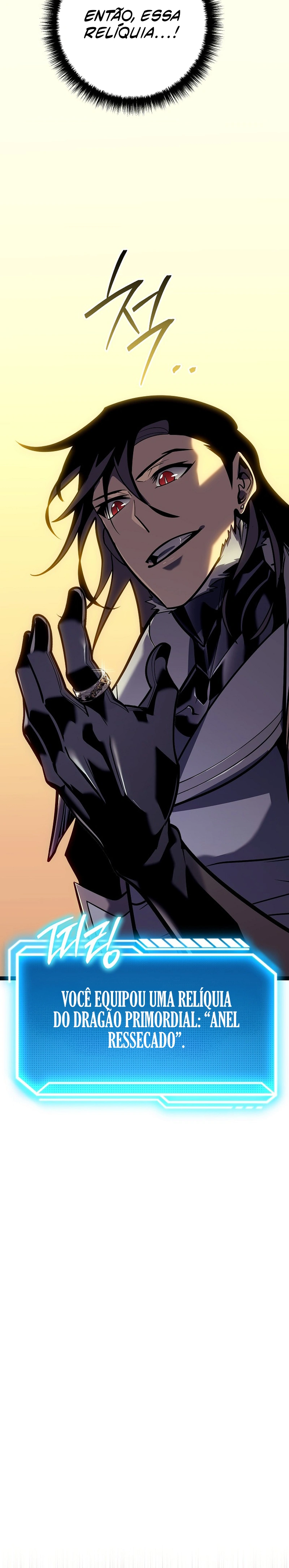 Read Regressando Como Bastardo do Clã da Espada PT Manga Online