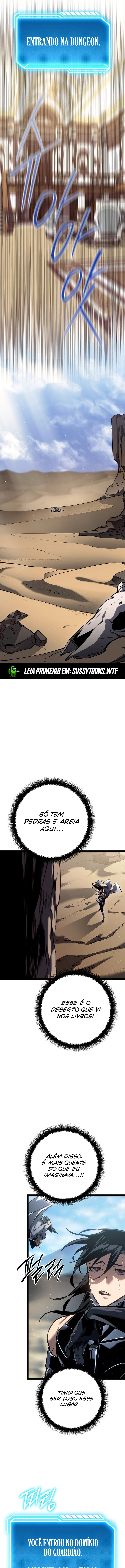 Read Regressando Como Bastardo do Clã da Espada PT Manga Online