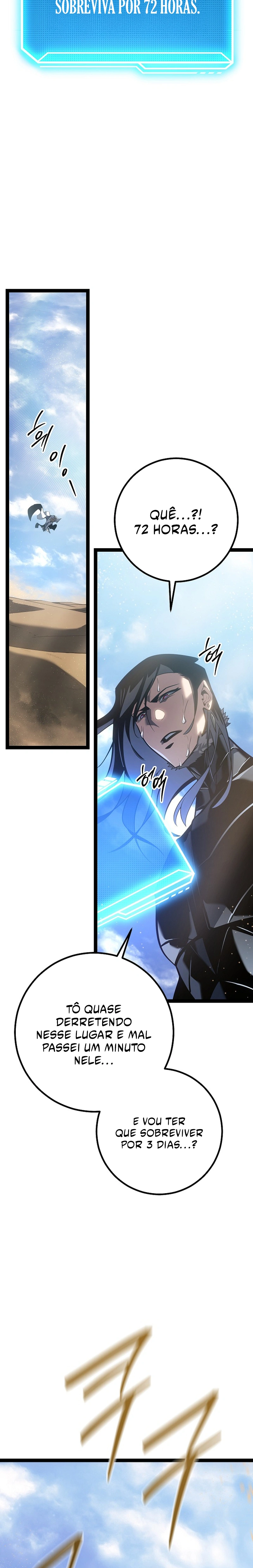 Read Regressando Como Bastardo do Clã da Espada PT Manga Online