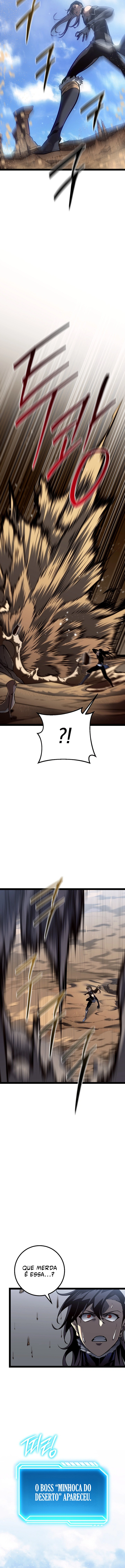 Read Regressando Como Bastardo do Clã da Espada PT Manga Online