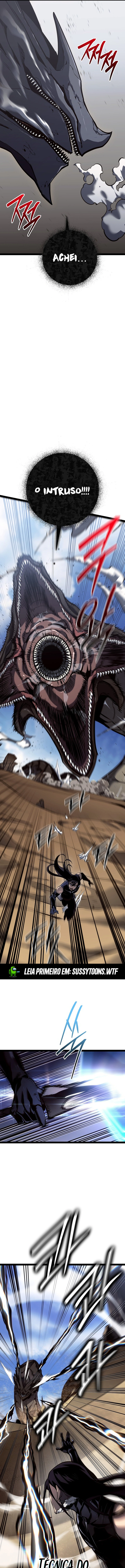 Read Regressando Como Bastardo do Clã da Espada PT Manga Online