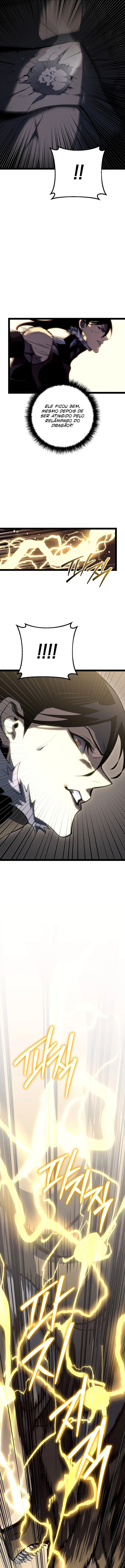 Read Regressando Como Bastardo do Clã da Espada PT Manga Online