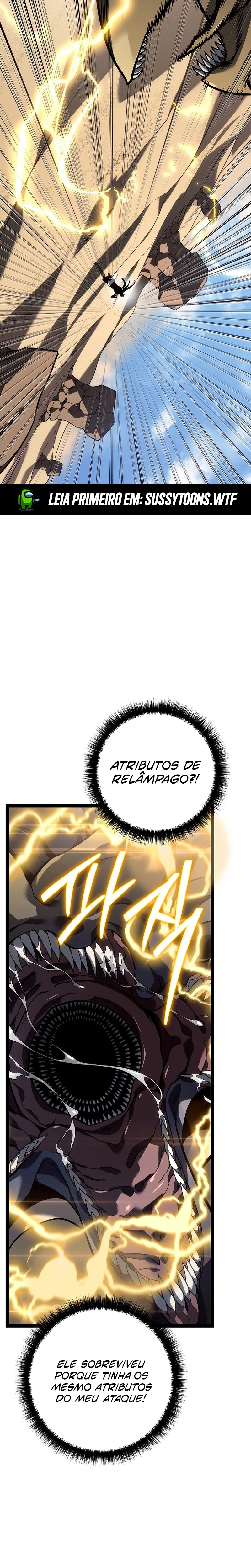 Read Regressando Como Bastardo do Clã da Espada PT Manga Online