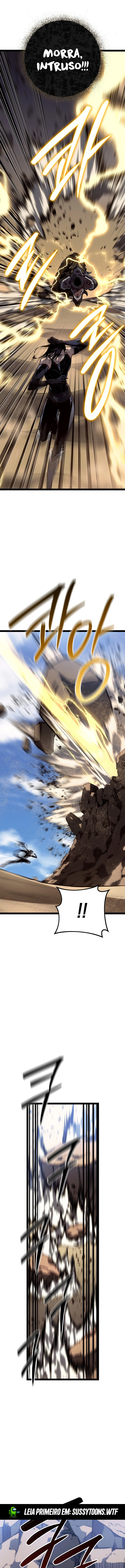 Read Regressando Como Bastardo do Clã da Espada PT Manga Online