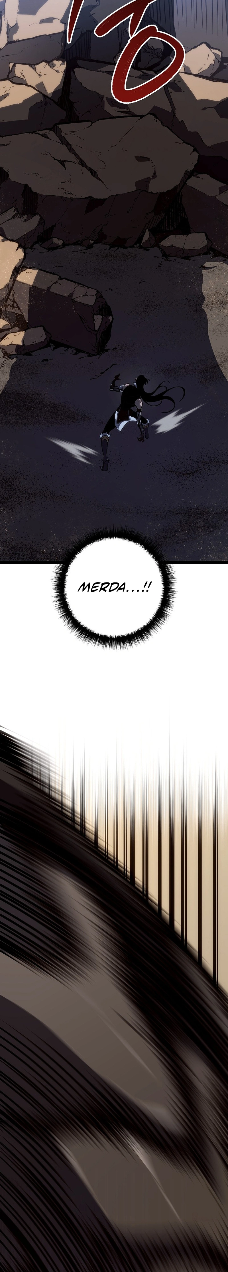 Read Regressando Como Bastardo do Clã da Espada PT Manga Online