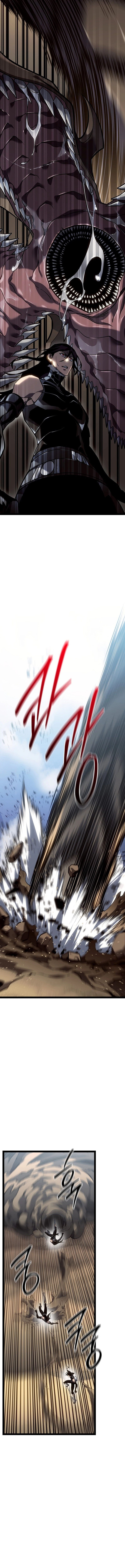 Read Regressando Como Bastardo do Clã da Espada PT Manga Online