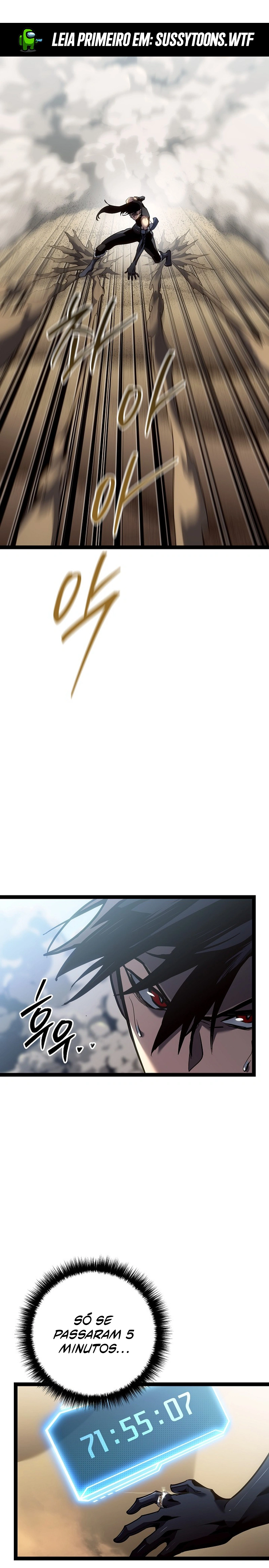 Read Regressando Como Bastardo do Clã da Espada PT Manga Online