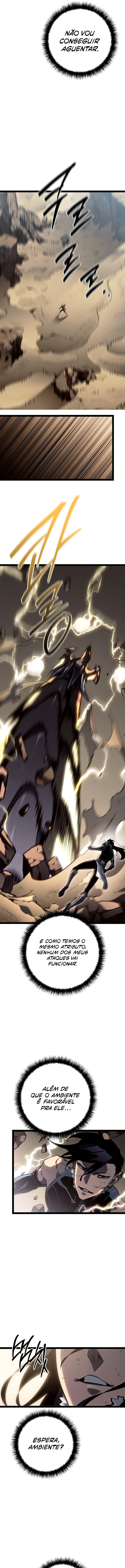 Read Regressando Como Bastardo do Clã da Espada PT Manga Online