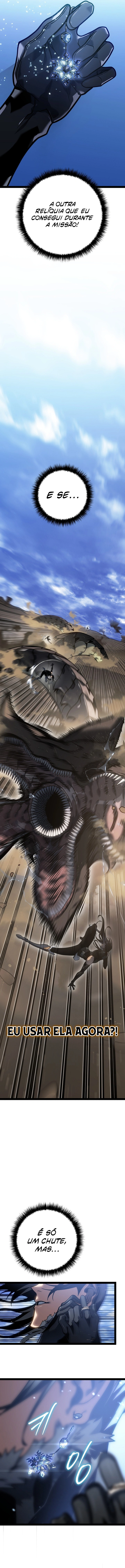 Read Regressando Como Bastardo do Clã da Espada PT Manga Online