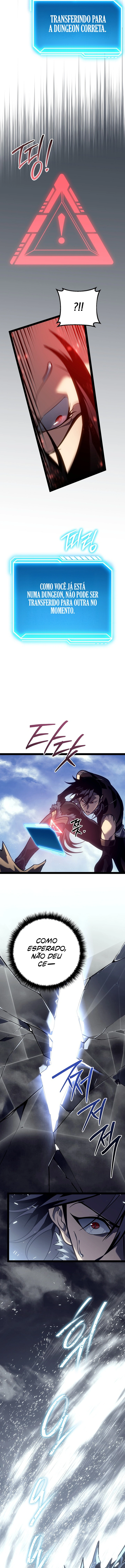 Read Regressando Como Bastardo do Clã da Espada PT Manga Online