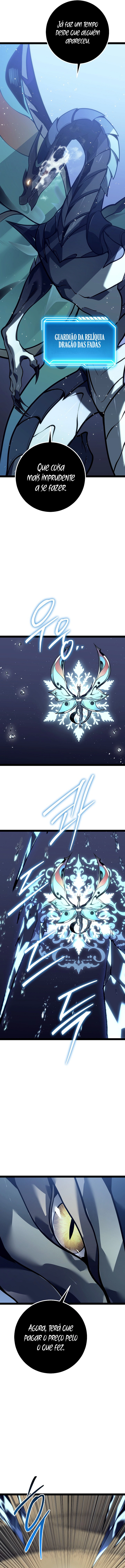 Read Regressando Como Bastardo do Clã da Espada PT Manga Online