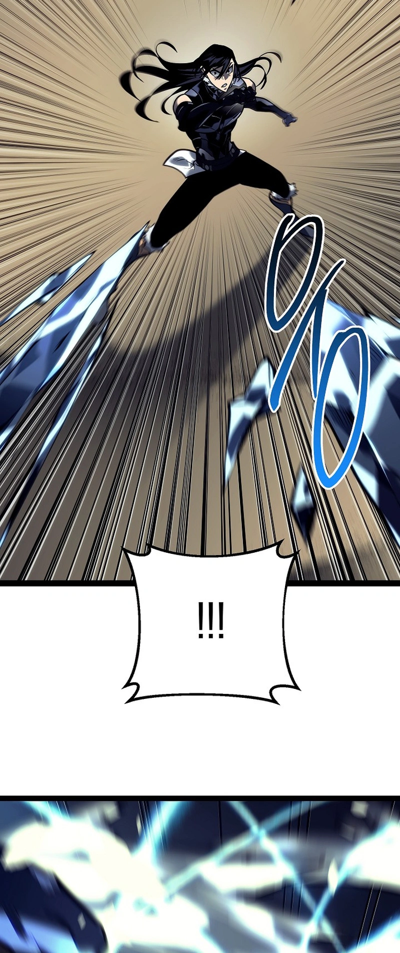 Read Regressando Como Bastardo do Clã da Espada PT Manga Online