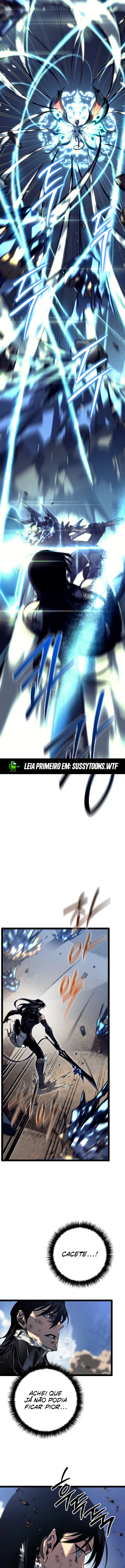 Read Regressando Como Bastardo do Clã da Espada PT Manga Online