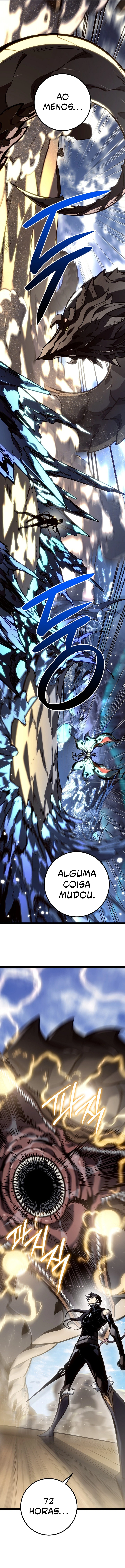 Read Regressando Como Bastardo do Clã da Espada PT Manga Online