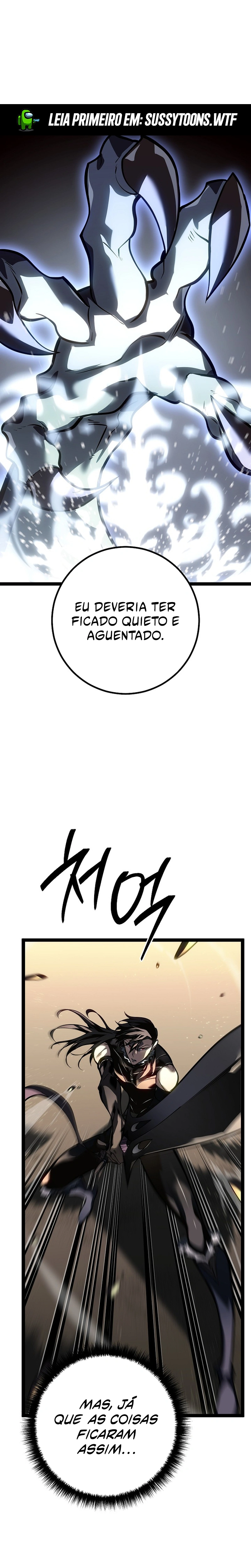 Read Regressando Como Bastardo do Clã da Espada PT Manga Online