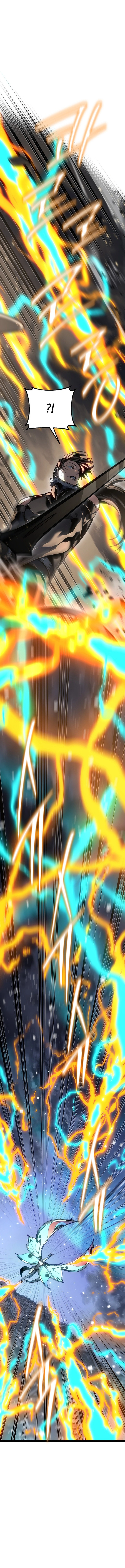 Read Regressando Como Bastardo do Clã da Espada PT Manga Online