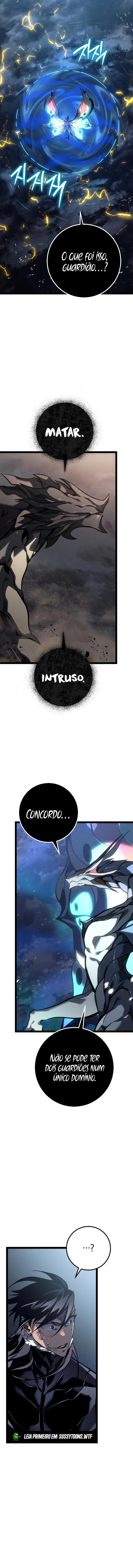 Read Regressando Como Bastardo do Clã da Espada PT Manga Online