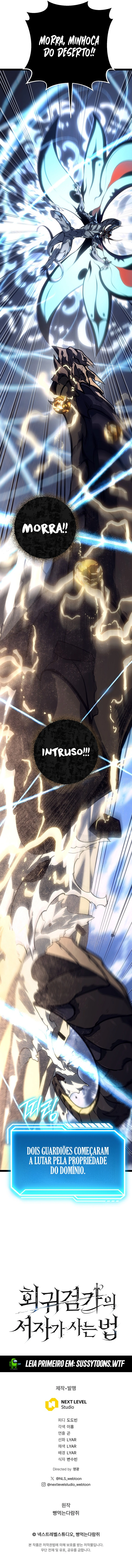 Read Regressando Como Bastardo do Clã da Espada PT Manga Online