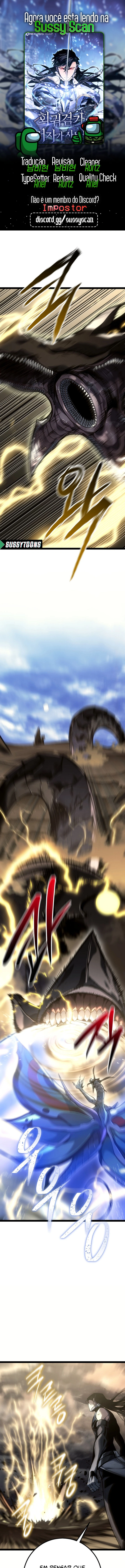 Read Regressando Como Bastardo do Clã da Espada PT Manga Online