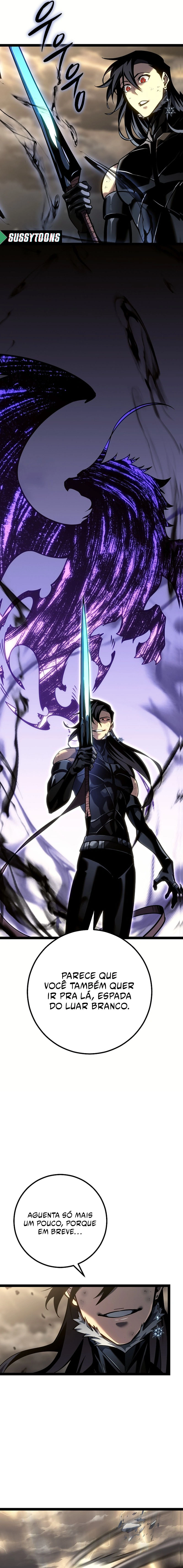 Read Regressando Como Bastardo do Clã da Espada PT Manga Online