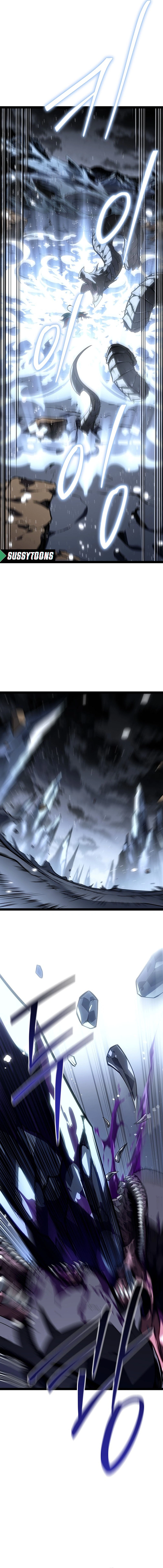 Read Regressando Como Bastardo do Clã da Espada PT Manga Online