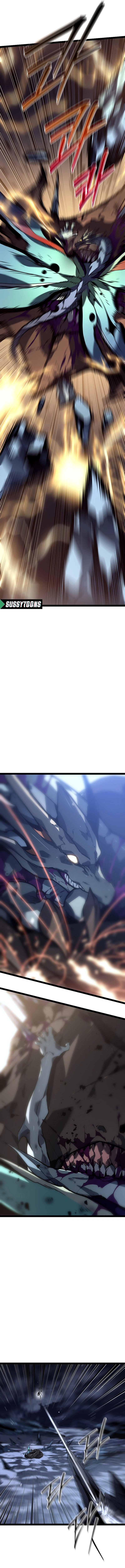 Read Regressando Como Bastardo do Clã da Espada PT Manga Online