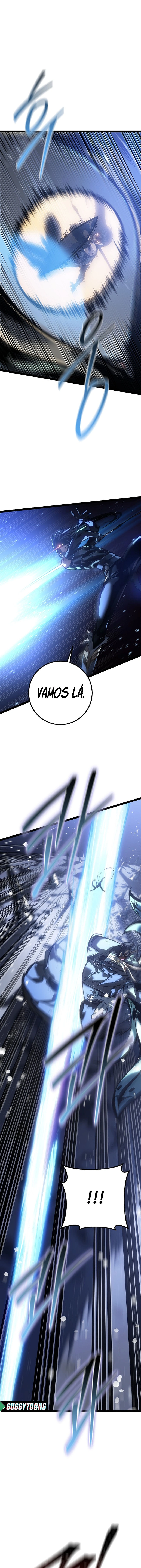 Read Regressando Como Bastardo do Clã da Espada PT Manga Online