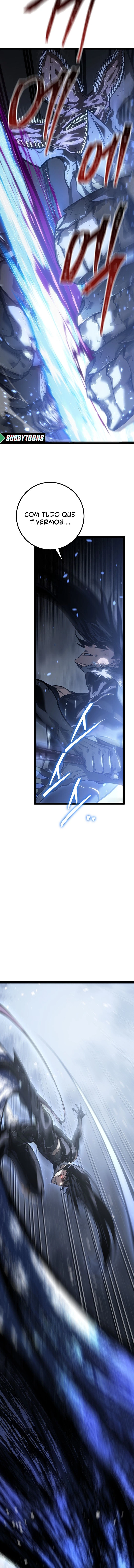 Read Regressando Como Bastardo do Clã da Espada PT Manga Online