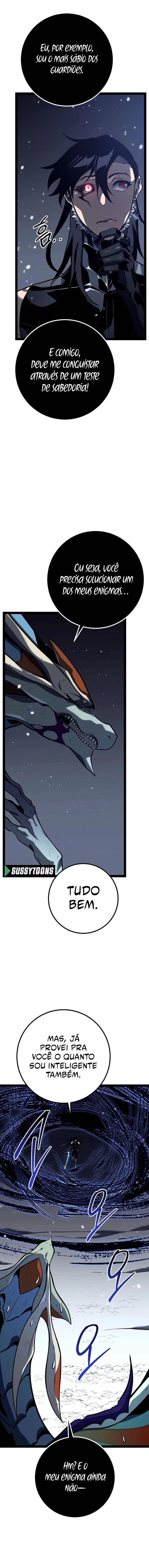 Read Regressando Como Bastardo do Clã da Espada PT Manga Online