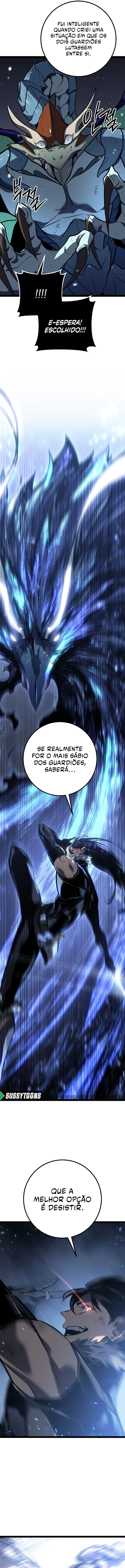 Read Regressando Como Bastardo do Clã da Espada PT Manga Online