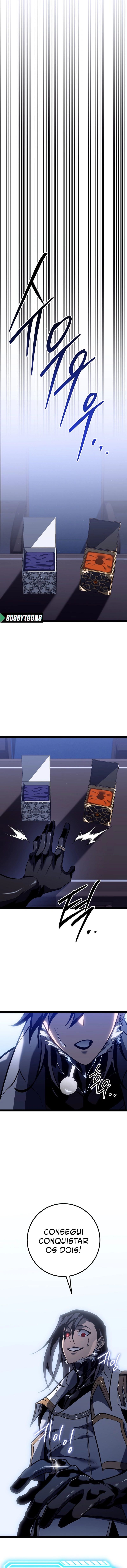 Read Regressando Como Bastardo do Clã da Espada PT Manga Online