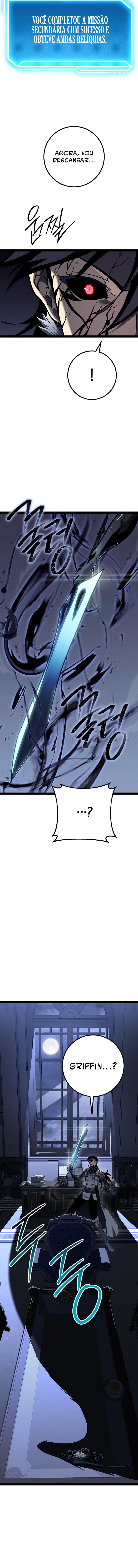 Read Regressando Como Bastardo do Clã da Espada PT Manga Online