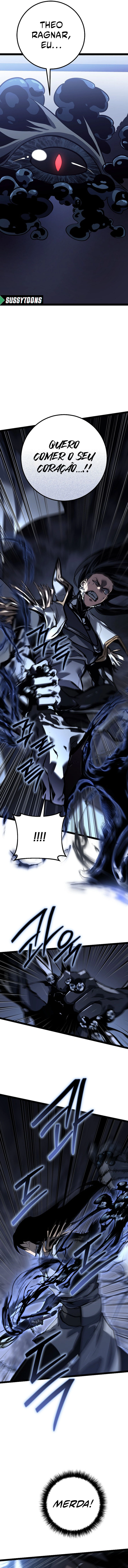 Read Regressando Como Bastardo do Clã da Espada PT Manga Online