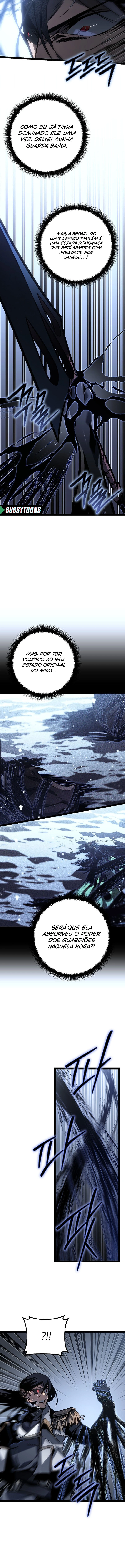 Read Regressando Como Bastardo do Clã da Espada PT Manga Online