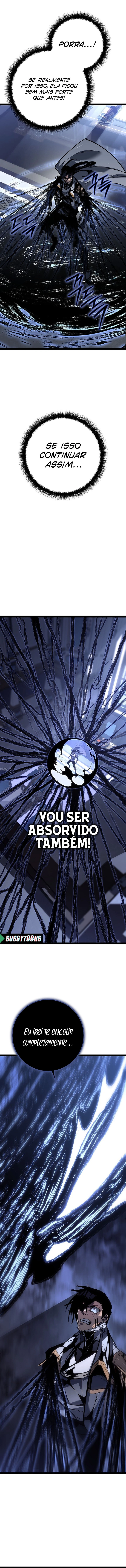 Read Regressando Como Bastardo do Clã da Espada PT Manga Online