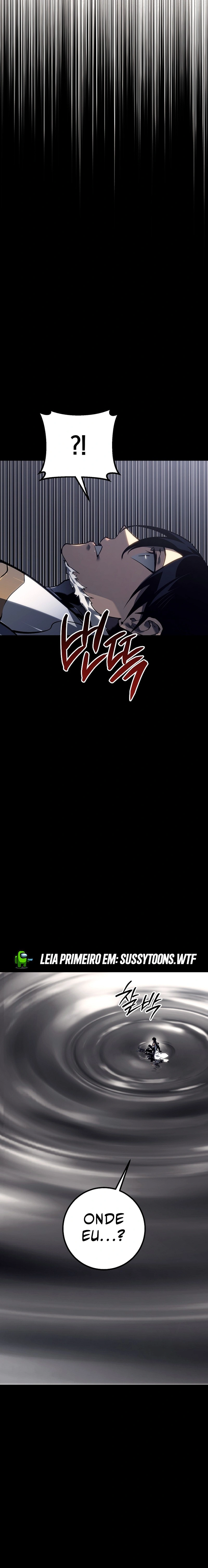 Read Regressando Como Bastardo do Clã da Espada PT Manga Online