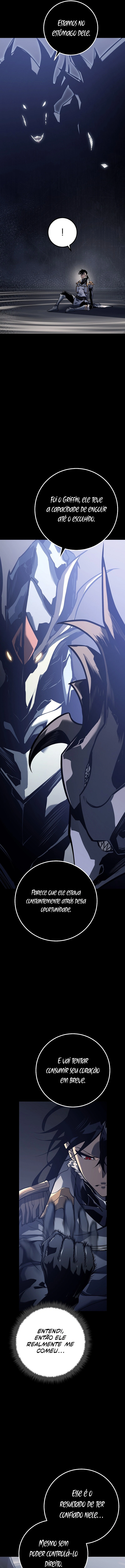 Read Regressando Como Bastardo do Clã da Espada PT Manga Online