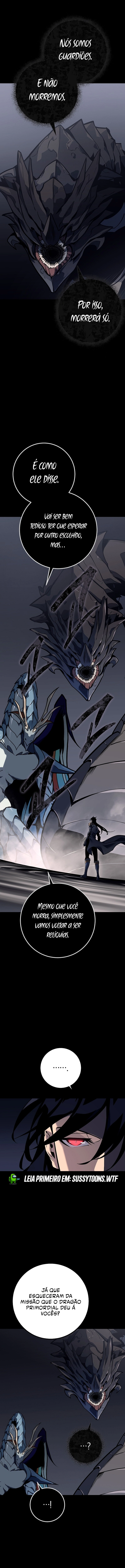 Read Regressando Como Bastardo do Clã da Espada PT Manga Online