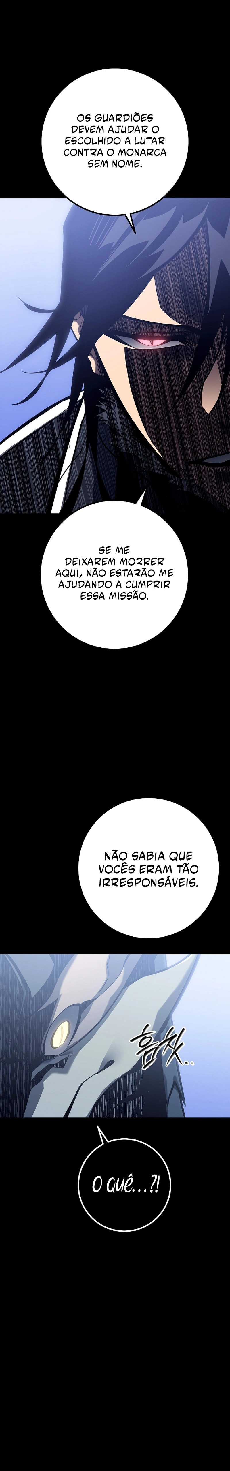 Read Regressando Como Bastardo do Clã da Espada PT Manga Online