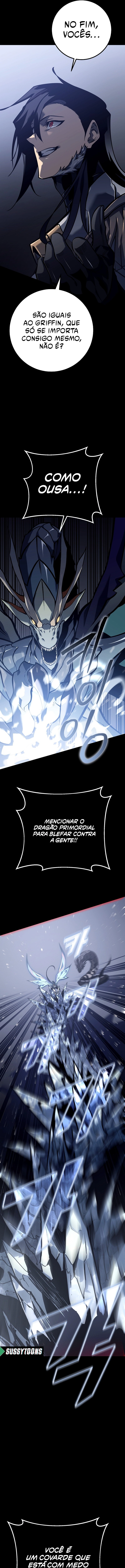 Read Regressando Como Bastardo do Clã da Espada PT Manga Online