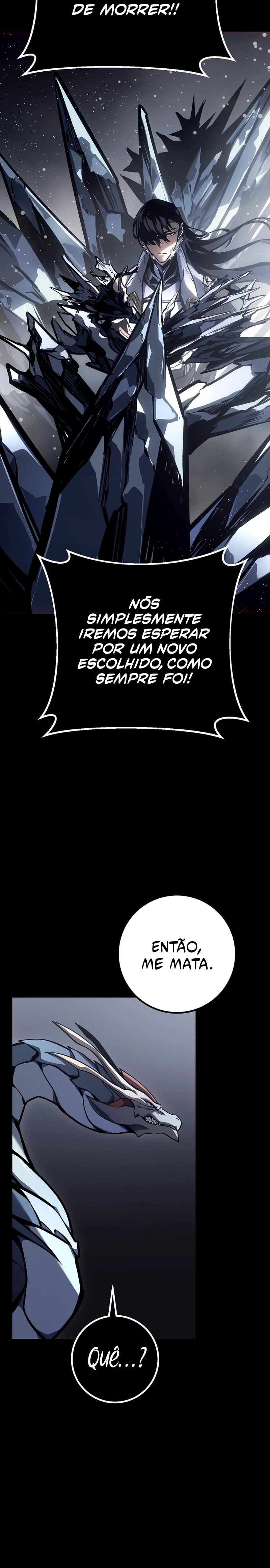 Read Regressando Como Bastardo do Clã da Espada PT Manga Online