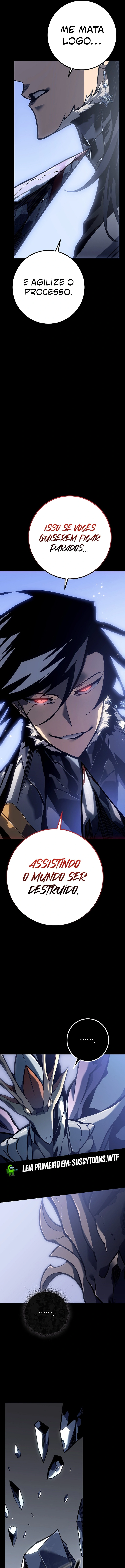 Read Regressando Como Bastardo do Clã da Espada PT Manga Online