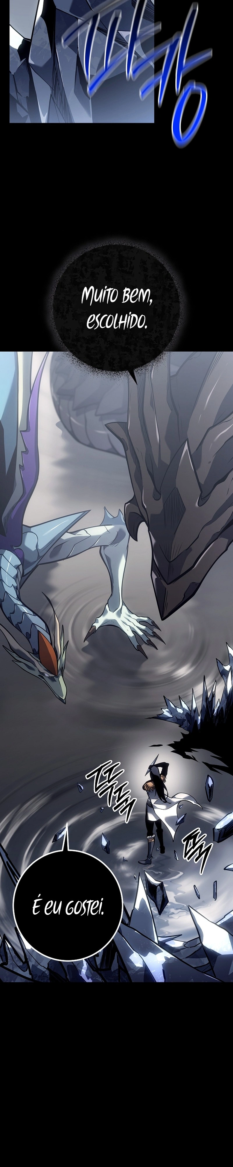 Read Regressando Como Bastardo do Clã da Espada PT Manga Online