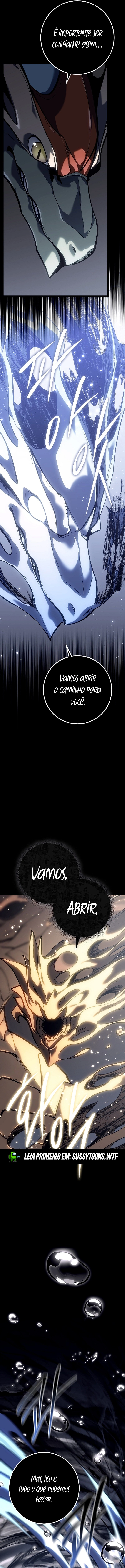 Read Regressando Como Bastardo do Clã da Espada PT Manga Online