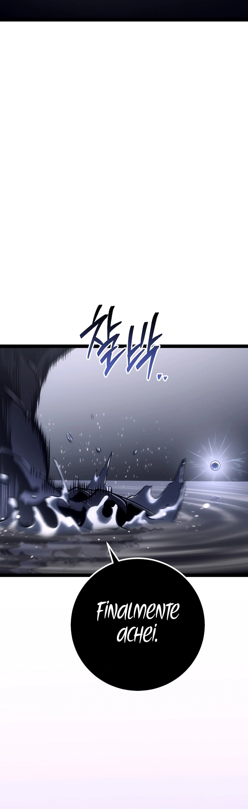 Read Regressando Como Bastardo do Clã da Espada PT Manga Online